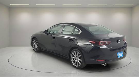 2025 Mazda