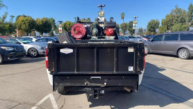 2013 chevrolet silverado 2500 work truck