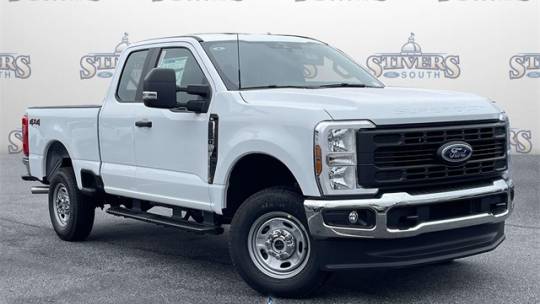 2024 Ford F-250