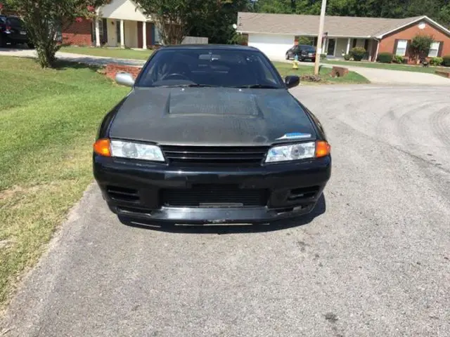 1992 nissan skyline r32 gtr