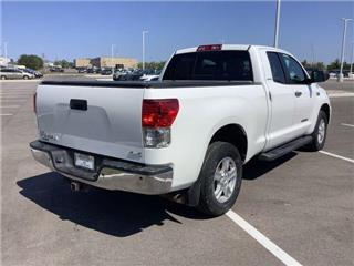2012 Toyota Tundra limited