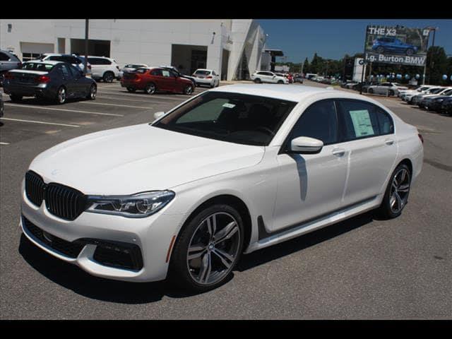 2019 bmw 7 series 750i xdrive awd 750i xdrive 4dr sedan for sale in milford, delaware