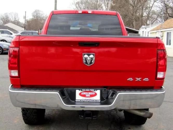 2015 ram 2500 crew cab tradesman 4x4 crew cab 6.3 ft. box 149 in. wb in manassas, virginia