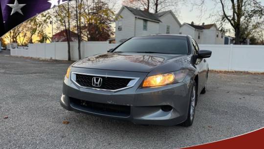 2010 Honda Accord