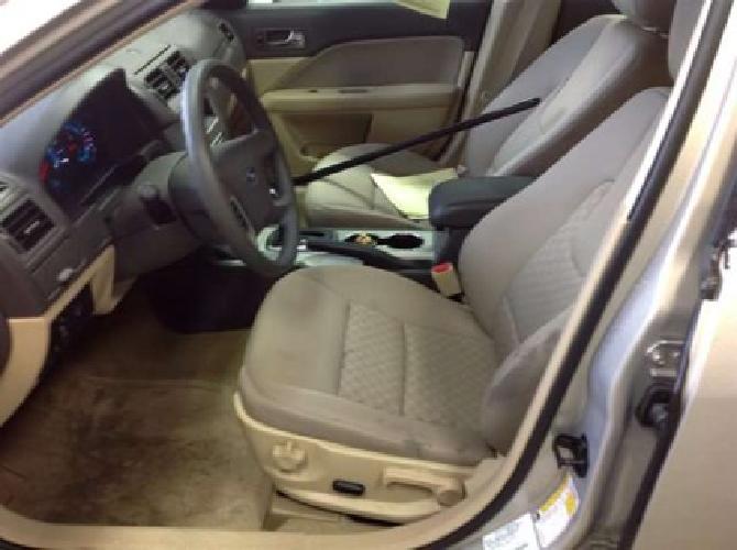 2010 ford fusion se in columbus, oh