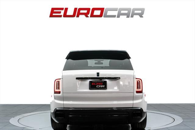2023 rolls-royce cullinan