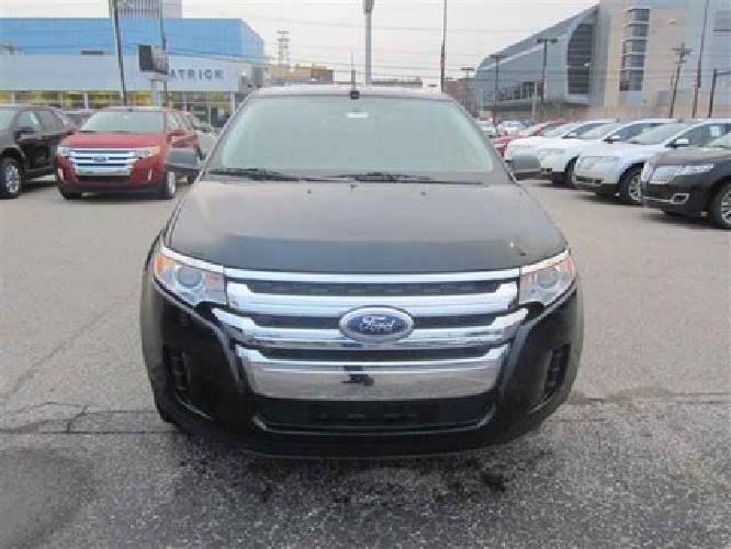 2013 ford edge se in evansville, in