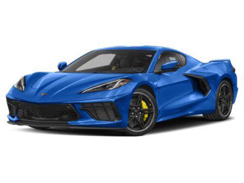 2023 chevrolet corvette stingray w/1lt