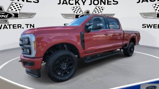 2024 Ford F-350