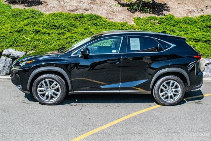 certified 2016 lexus nx 200t awd lynnwood, wa 98036 for sale in alderwood manor, washington