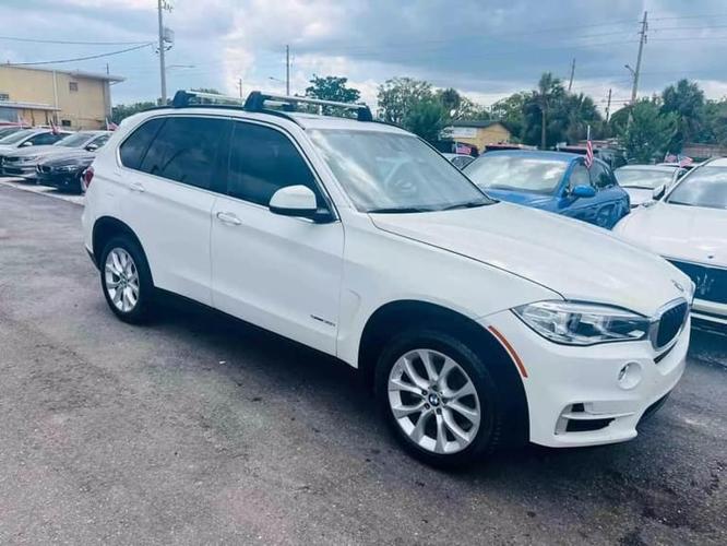 2016 bmw x5 in orlando, florida