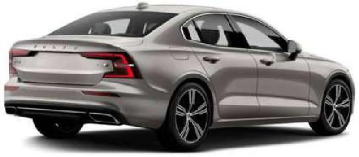 2019 volvo s60 r-design in lubbock, tx