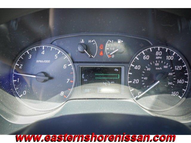 used 2017 nissan sentra s daphne, al 36526 for sale in daphne, alabama