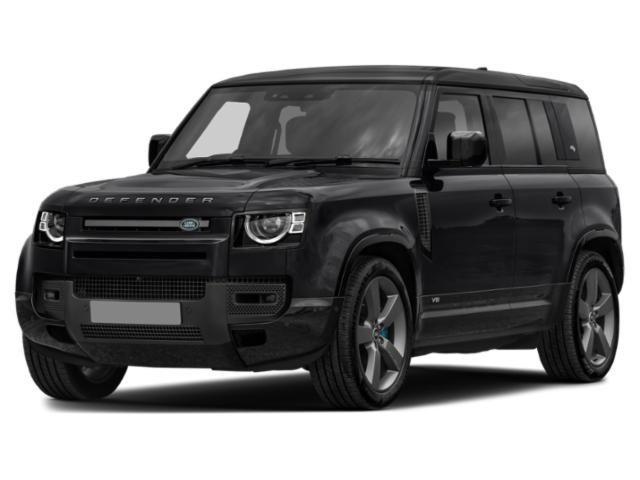 2023 land rover defender 110 x-dynamic se