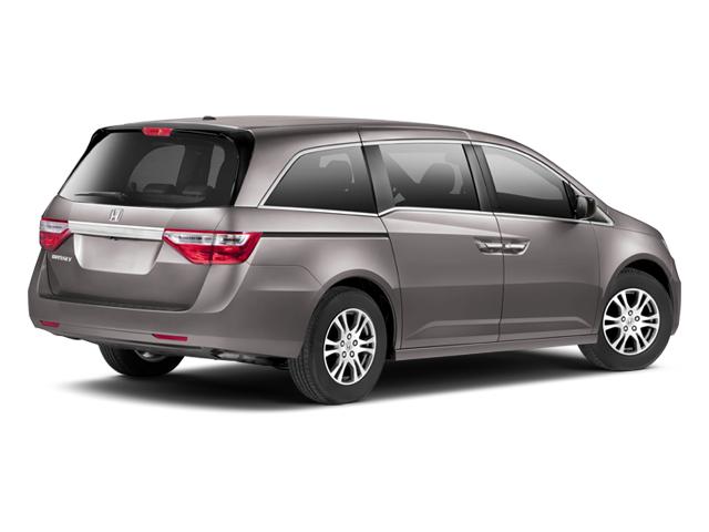 2013 honda odyssey ex-l