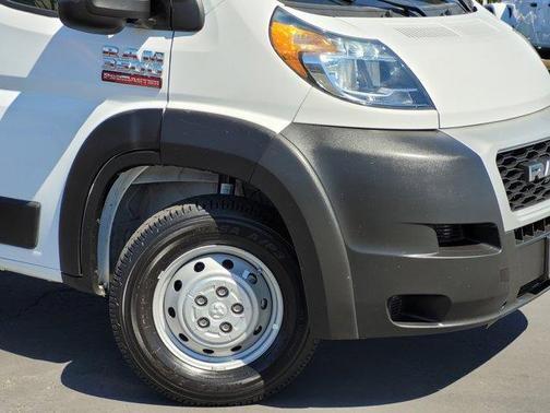 2021 ram promaster 3500 in saint louis, missouri