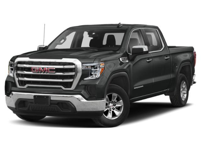 2020 gmc sierra 1500 base
