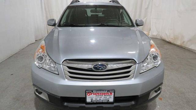 2012 subaru outback 2.5i premium