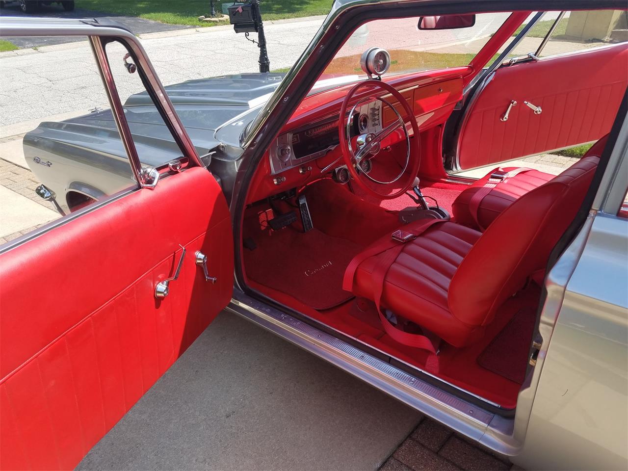 1965 dodge 330