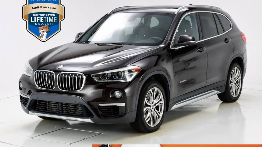 2017 bmw x1 xdrive28i