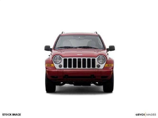 2007 jeep liberty sport in san antonio, tx