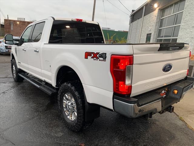 2019 ford f-350 lariat