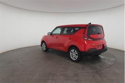 2021 kia soul lx 4dr hatchback in defiance, ohio