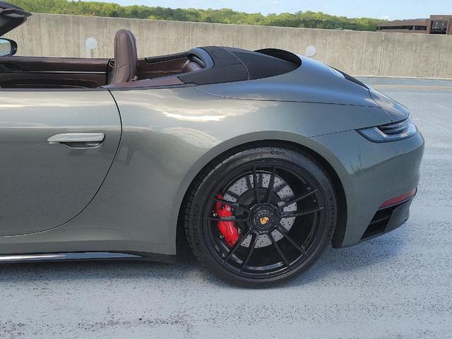 2023 porsche 911 carrera gts