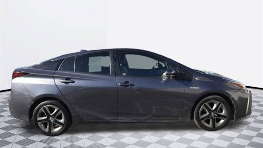 2022 Toyota Prius