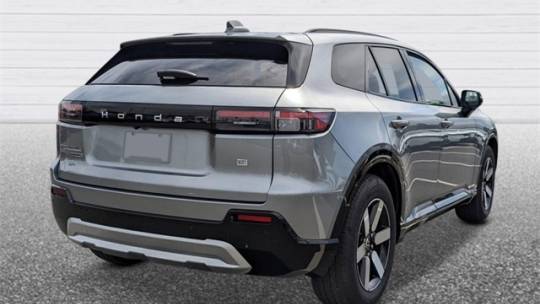 2024 Honda Prologue