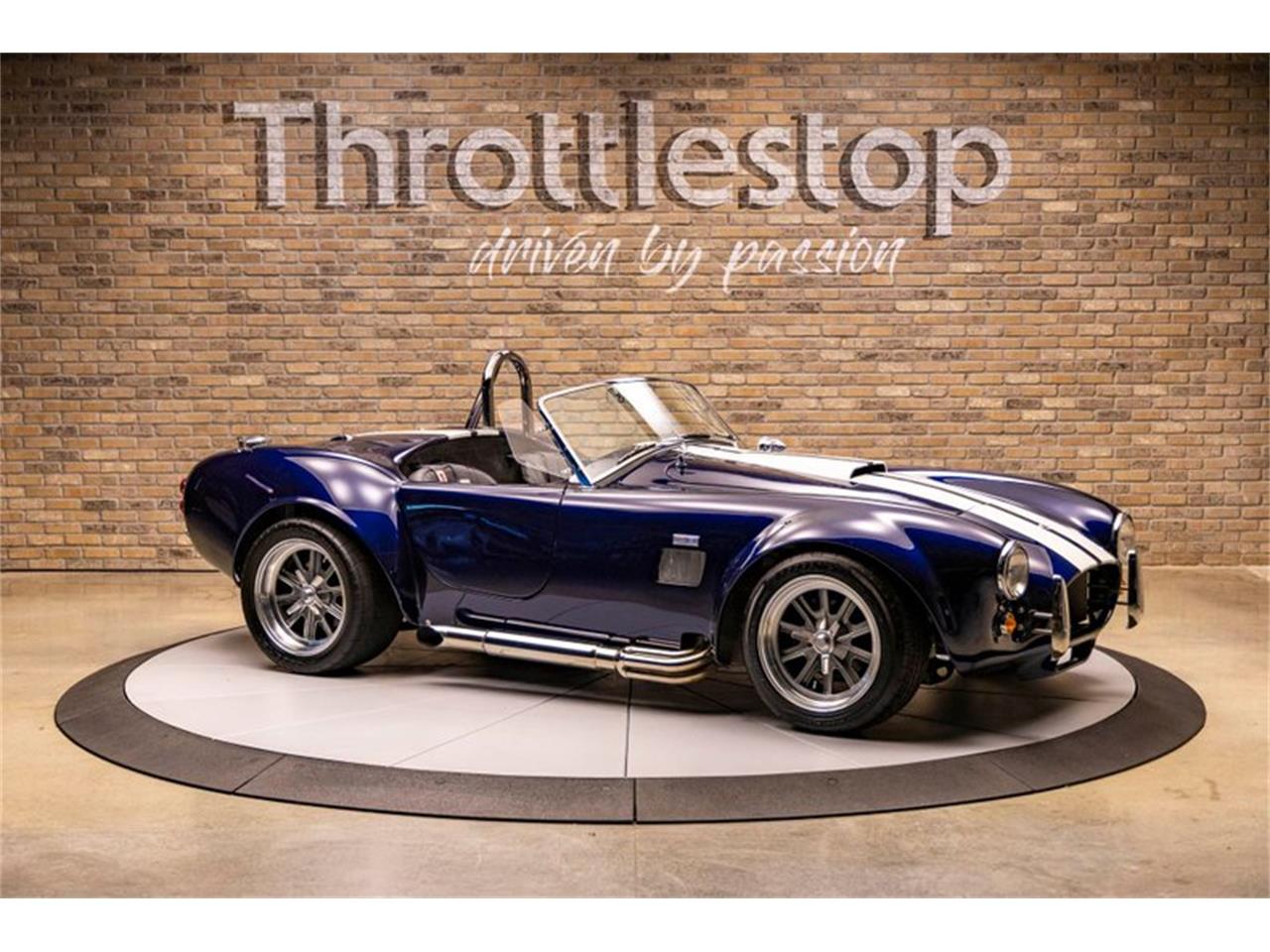for sale: 1965 shelby cobra in elkhart lake, wisconsin for sale in elkhart lake, wi