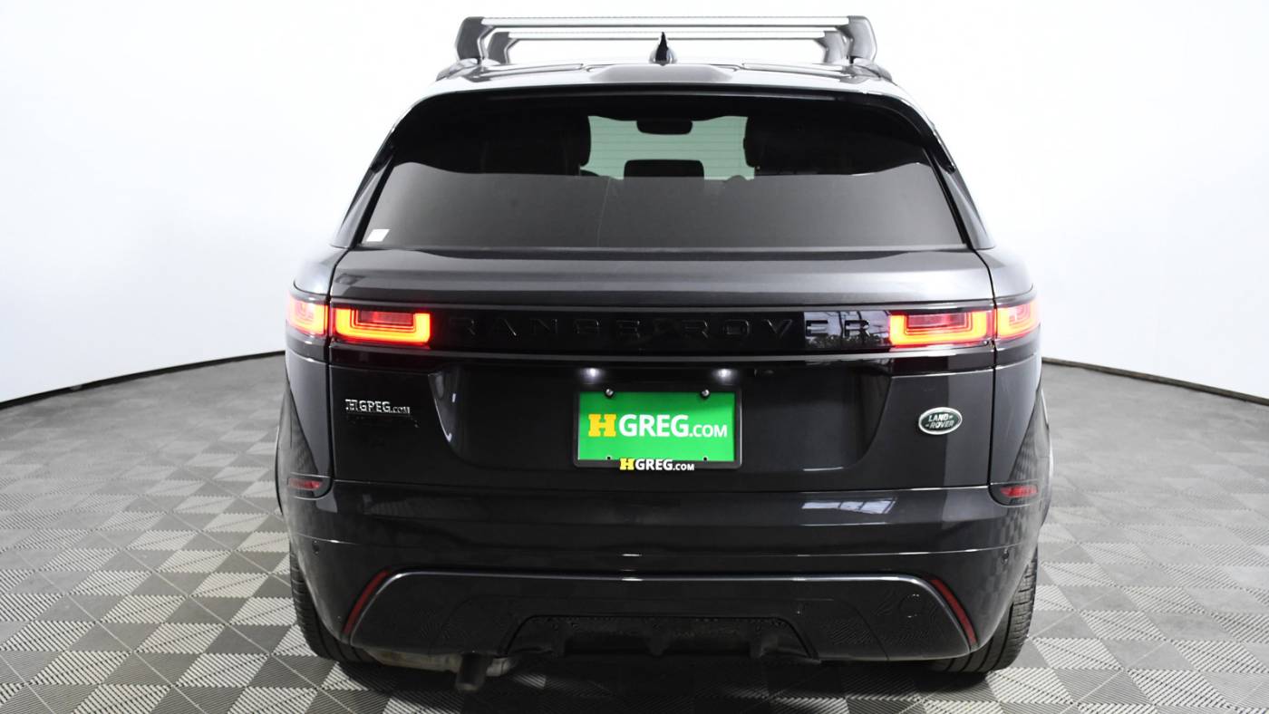 2022 land rover range rover velar p250 r-dynamic s