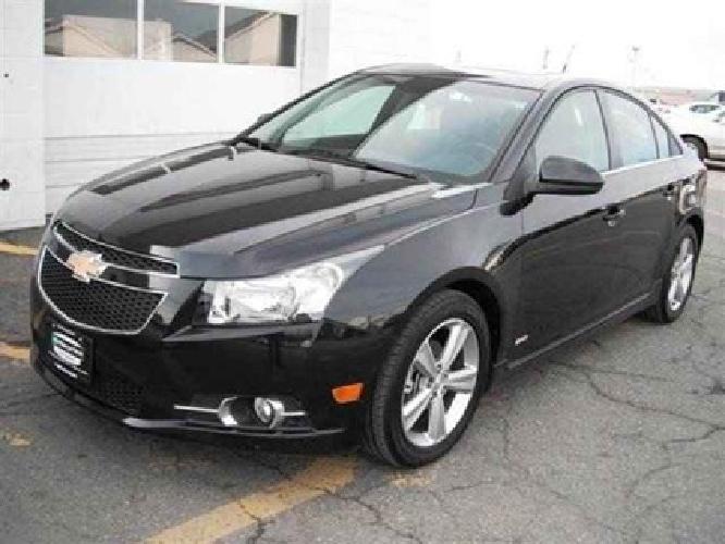 2012 chevrolet cruze lt sedan 4d in clifton park, ny