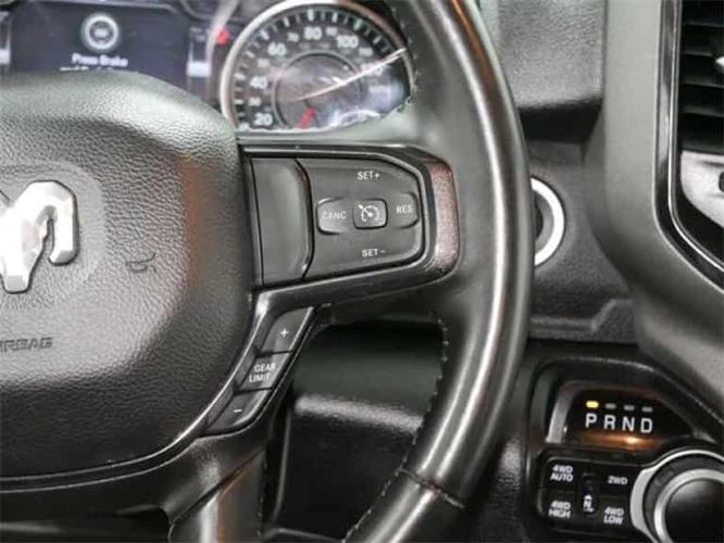 2022 ram 1500 big horn/lone star 4x4 crew cab 144.5 in. wb in saint cloud, minnesota