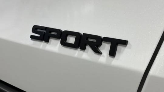 2025 Honda HR-V