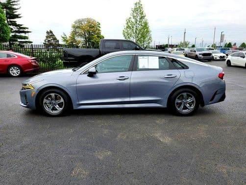 2021 kia k5 lxs in columbus, ohio
