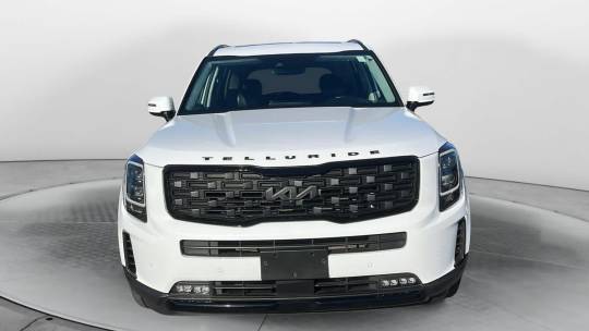2022 Kia Telluride
