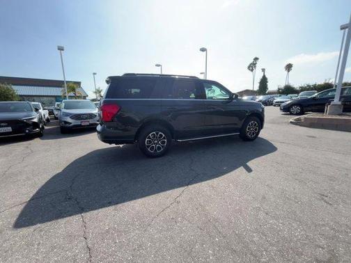 2023 ford expedition