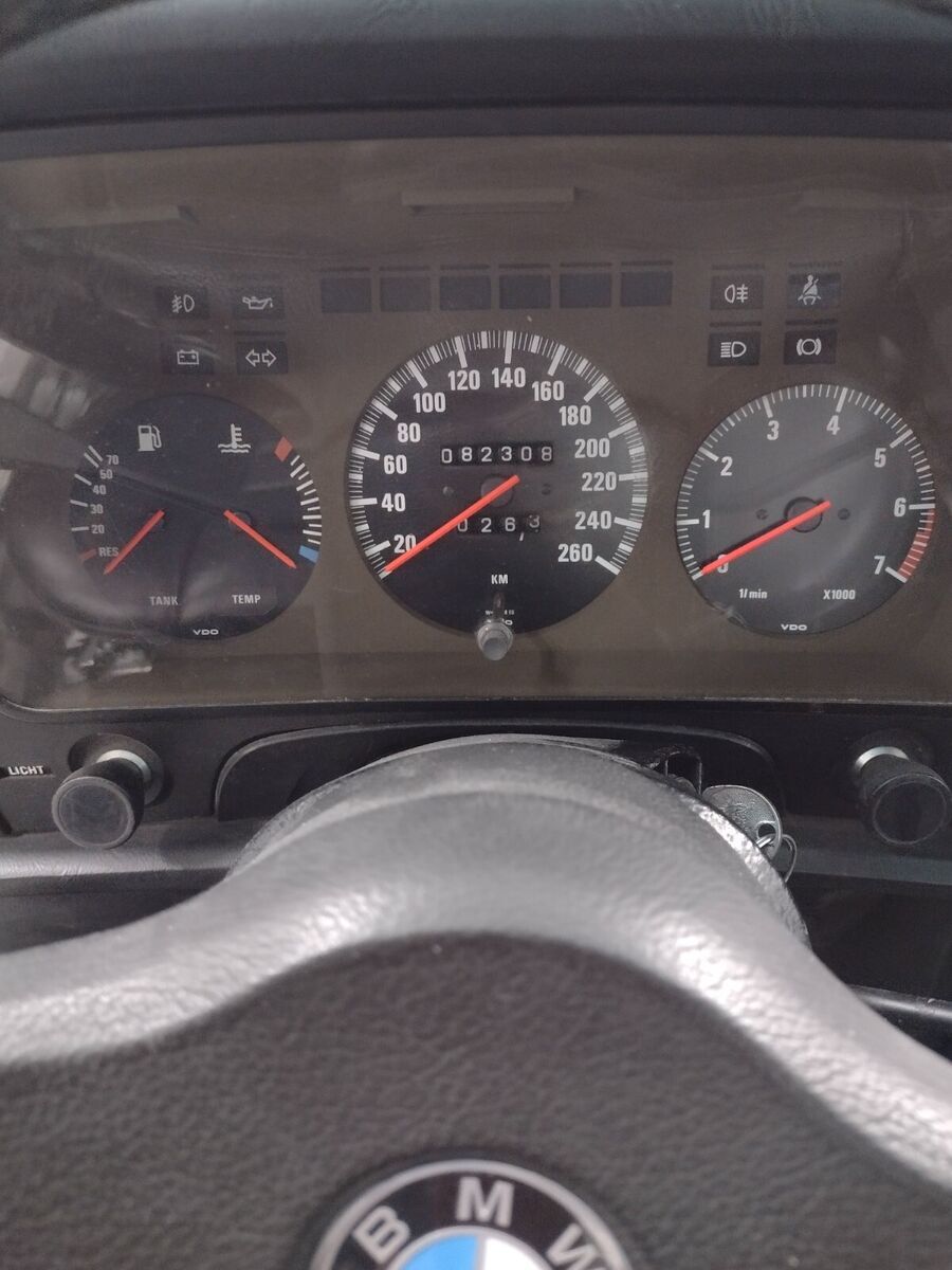 1978 bmw 635csi