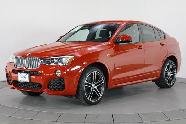 used 2017 bmw x4 xdrive28i beaverton, or 97005 for sale in beaverton, oregon