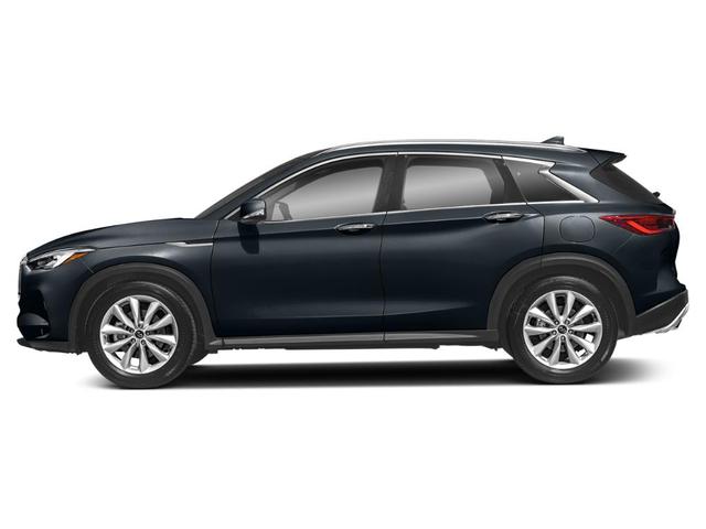 2022 infiniti qx50 luxe