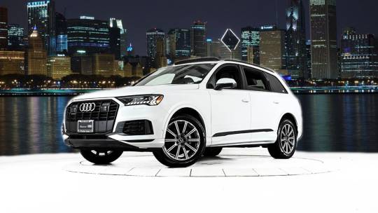 2024 Audi Q7