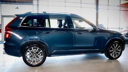 2019 Volvo XC90