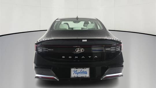 2024 Hyundai Sonata