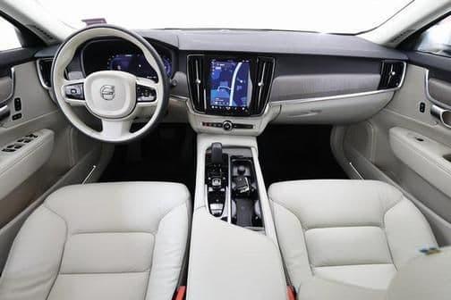 2023 volvo v90 cross country b6 plus 4dr all-wheel drive wagon in scarborough, maine