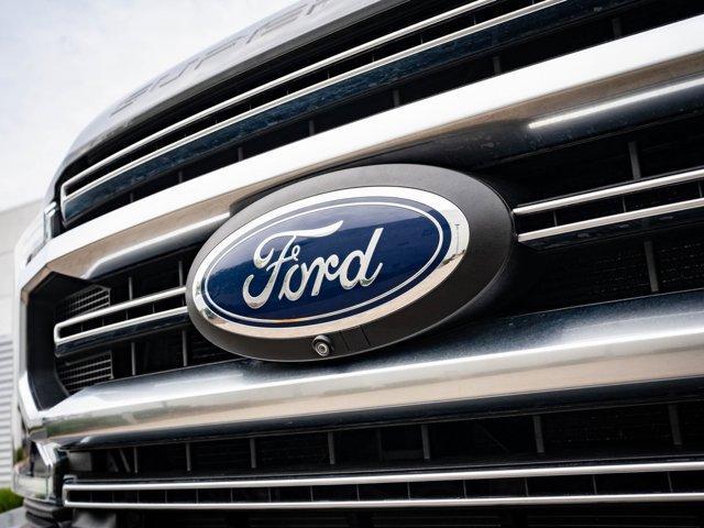 2020 ford f-350 platinum