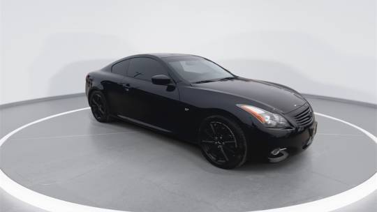 2014 Infiniti Q60