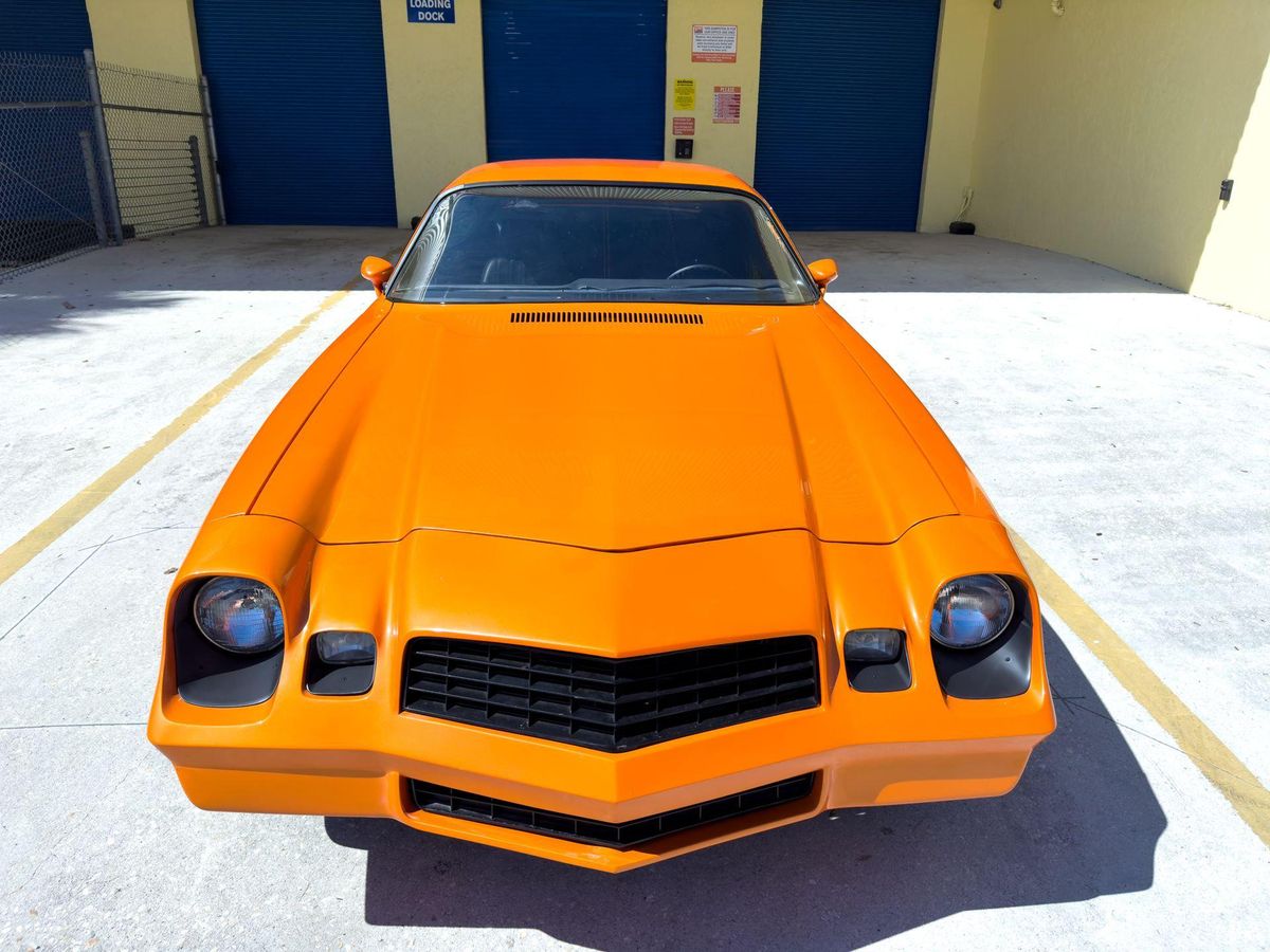 1980 chevrolet ca