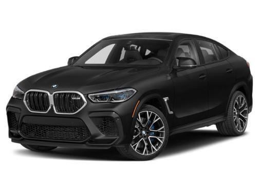 2020 bmw x6 m