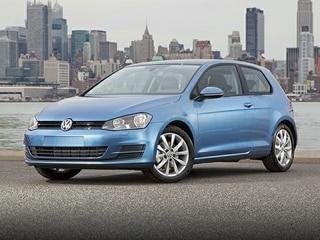 2015 volkswagen golf tsi s